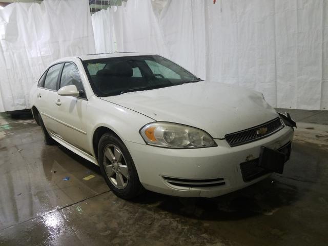 CHEVROLET IMPALA LIM 2014 2g1wb5e30e1135715