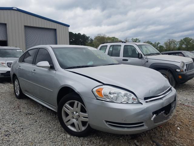 CHEVROLET IMPALA LIM 2014 2g1wb5e30e1180900