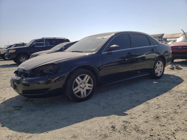 CHEVROLET IMPALA LIM 2014 2g1wb5e30e1184476