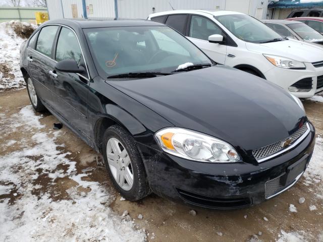 CHEVROLET IMPALA LIM 0 2g1wb5e30e1187099