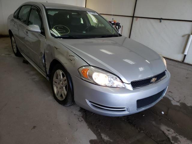 CHEVROLET IMPALA LIM 2014 2g1wb5e30e1187359