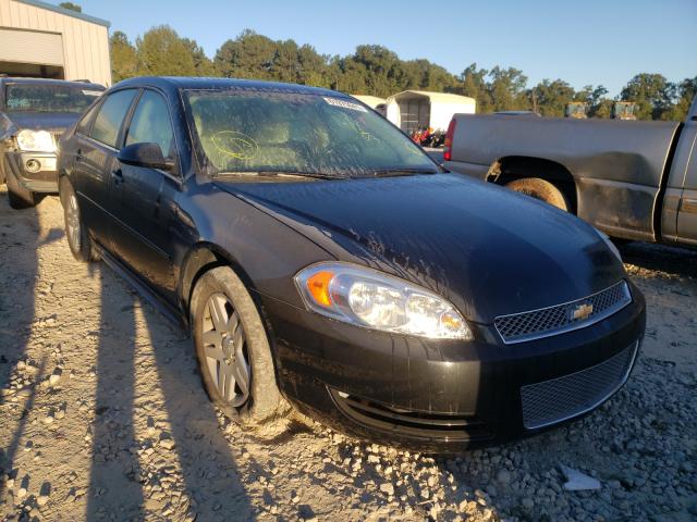 CHEVROLET IMPALA LIM 2015 2g1wb5e30f1120777