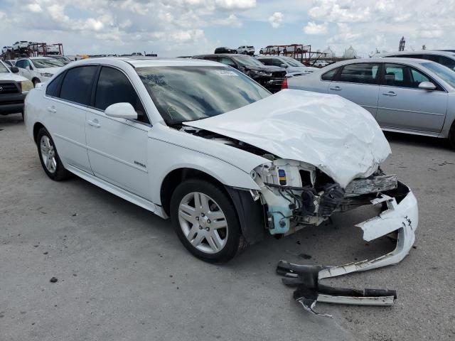 CHEVROLET IMPALA LIM 2015 2g1wb5e30f1131259