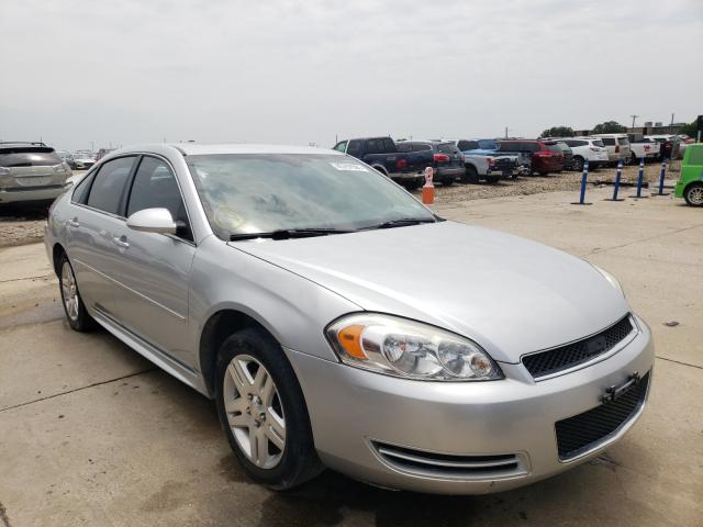 CHEVROLET IMPALA 2015 2g1wb5e30f1134968