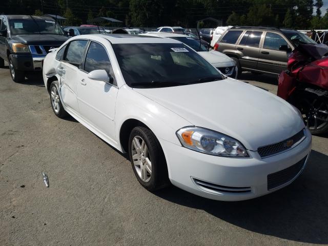 CHEVROLET IMPALA LIM 2015 2g1wb5e30f1135019