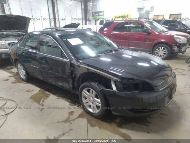 CHEVROLET IMPALA LIMITED 2015 2g1wb5e30f1143721