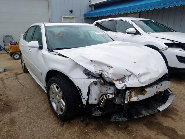 CHEVROLET IMPALA LIM 2015 2g1wb5e30f1145453