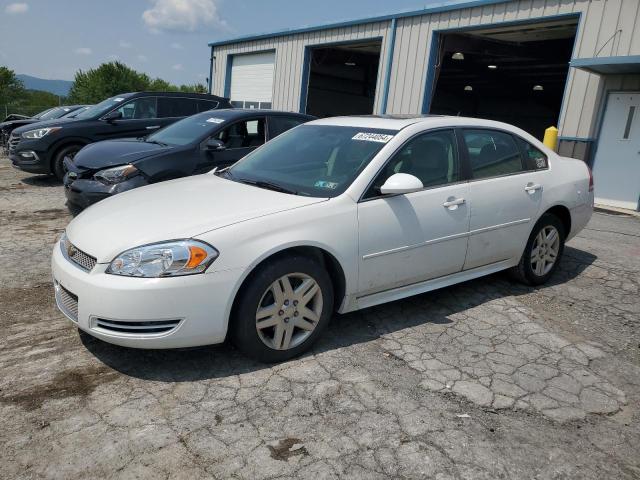 CHEVROLET IMPALA LIM 2015 2g1wb5e30f1157800