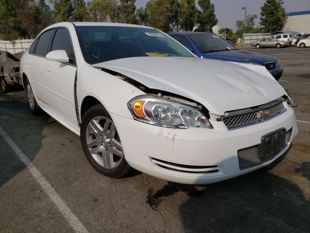 CHEVROLET IMPALA LIM 2015 2g1wb5e30f1160955