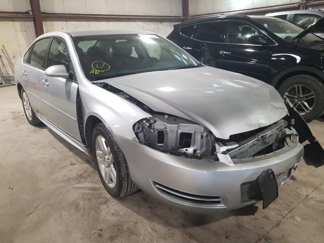 CHEVROLET IMPALA LIM 2016 2g1wb5e30g1106251