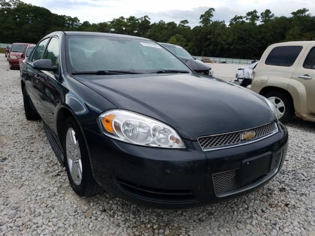 CHEVROLET IMPALA LIM 2016 2g1wb5e30g1180110