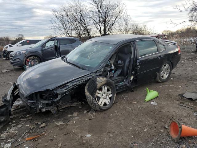 CHEVROLET IMPALA LT 2012 2g1wb5e31c1200276