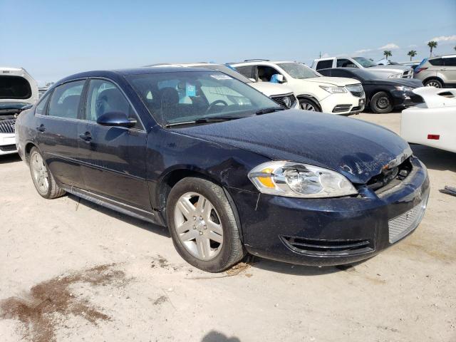 CHEVROLET IMPALA LT 2012 2g1wb5e31c1248344