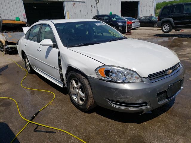 CHEVROLET IMPALA LIM 2014 2g1wb5e31e1106756