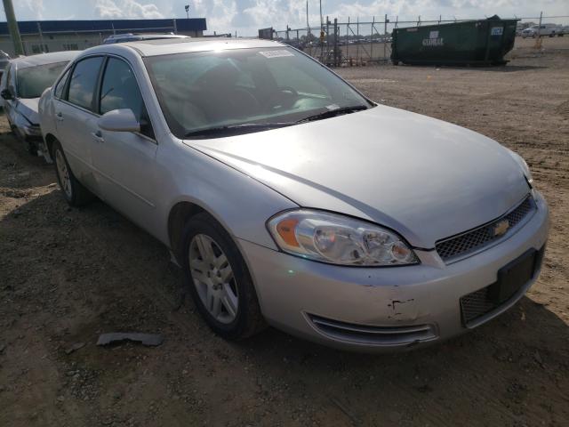 CHEVROLET IMPALA LIM 2014 2g1wb5e31e1161692