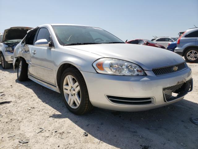 CHEVROLET IMPALA LIM 2015 2g1wb5e31f1107567