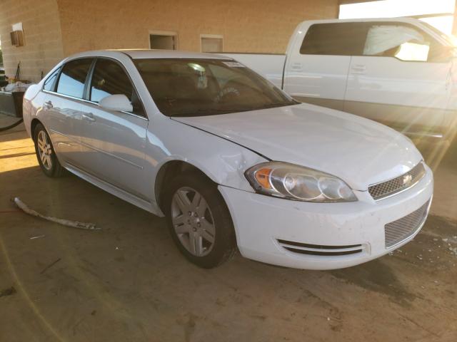 CHEVROLET IMPALA LIM 2015 2g1wb5e31f1118102