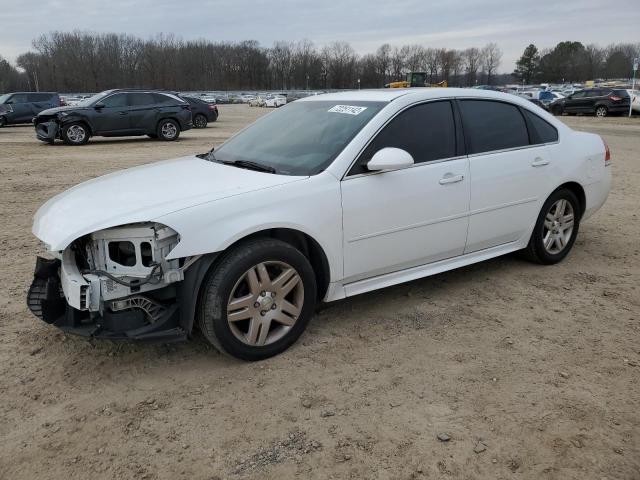 CHEVROLET IMPALA LIM 2015 2g1wb5e31f1122005