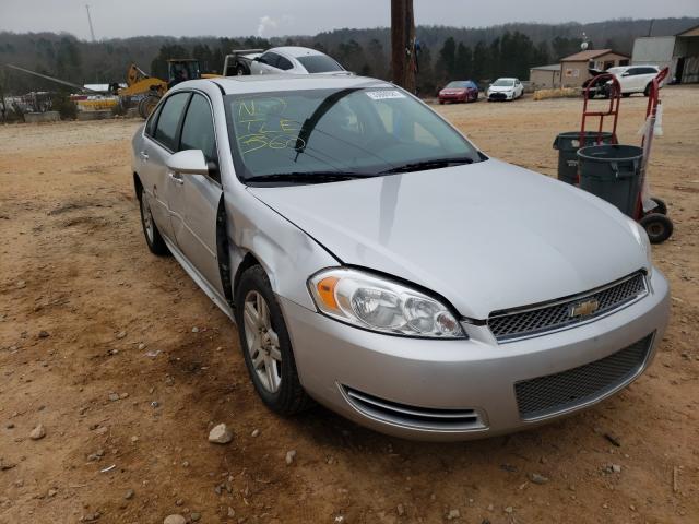 CHEVROLET IMPALA LIM 2015 2g1wb5e31f1141296