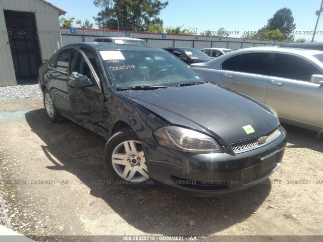 CHEVROLET IMPALA LIMITED 2015 2g1wb5e31f1143677