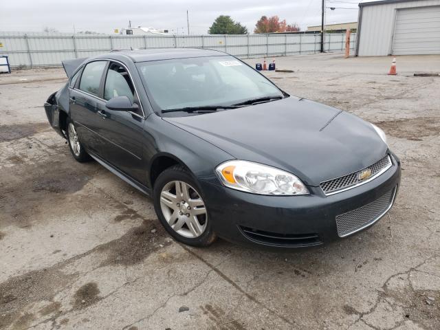 CHEVROLET IMPALA LIM 2015 2g1wb5e31f1155344