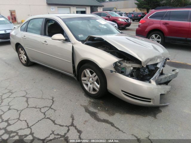 CHEVROLET IMPALA 2012 2g1wb5e32c1111641