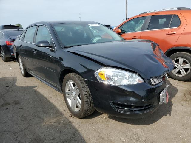 CHEVROLET IMPALA LT 2013 2g1wb5e32d1119997