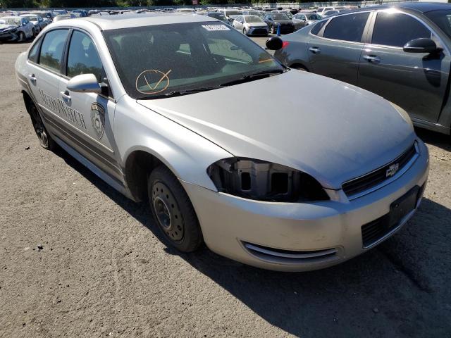 CHEVROLET IMPALA LIM 2014 2g1wb5e32e1106779