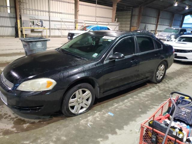 CHEVROLET IMPALA LIM 2014 2g1wb5e32e1118026