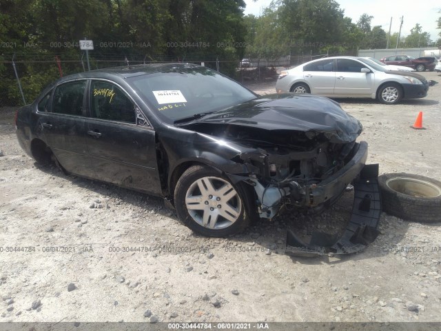 CHEVROLET IMPALA LIMITED 2014 2g1wb5e32e1130452