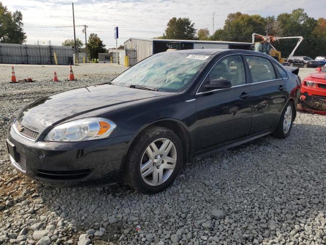 CHEVROLET IMPALA 2014 2g1wb5e32e1174998