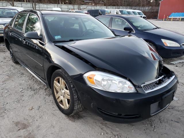 CHEVROLET IMPALA 2014 2g1wb5e32e1181451