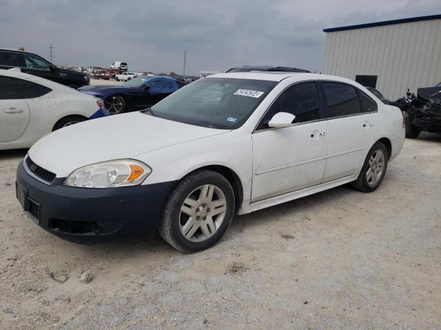 CHEVROLET IMPALA 2015 2g1wb5e32f1109554