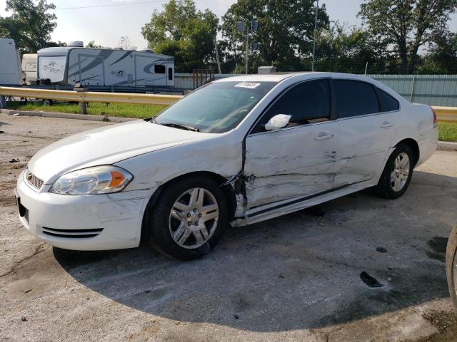 CHEVROLET IMPALA LIM 2015 2g1wb5e32f1112339