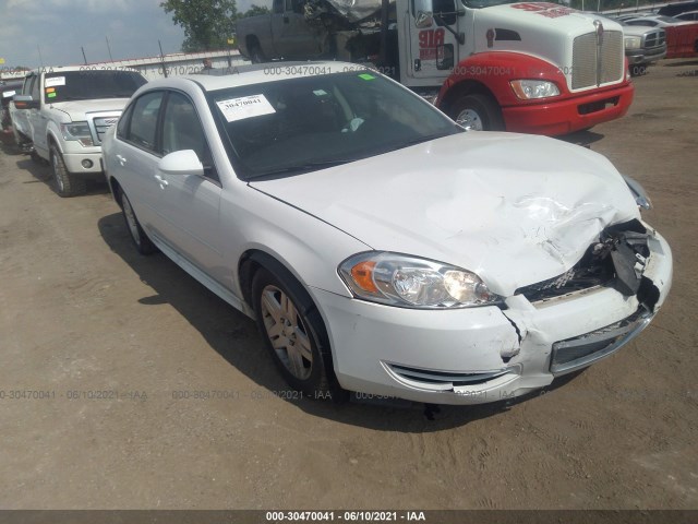 CHEVROLET IMPALA LIMITED 2015 2g1wb5e32f1121848