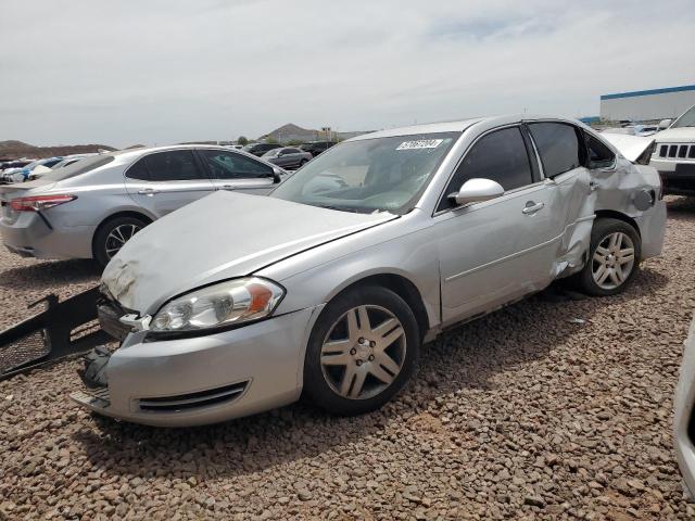 CHEVROLET IMPALA 2015 2g1wb5e32f1123342