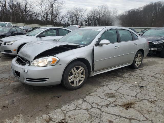 CHEVROLET IMPALA LIM 2015 2g1wb5e32f1128993