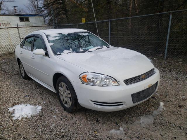 CHEVROLET IMPALA LIM 2015 2g1wb5e32f1146555