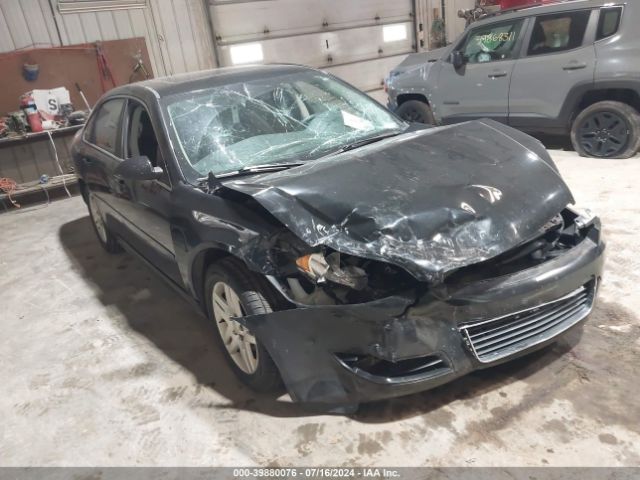 CHEVROLET IMPALA LIMITED 2015 2g1wb5e32f1147902