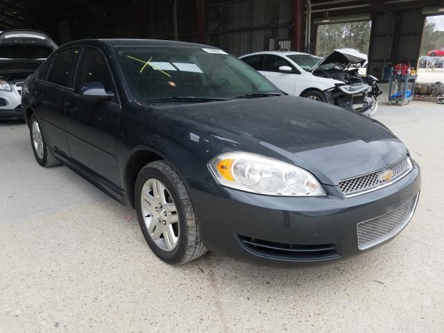 CHEVROLET IMPALA LIM 2015 2g1wb5e32f1152503