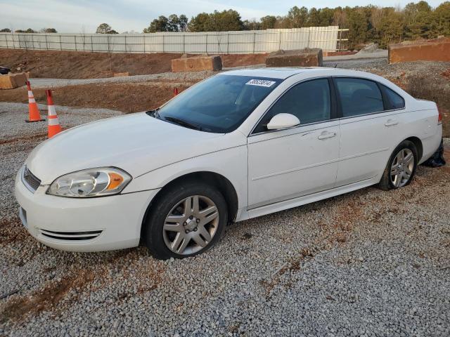 CHEVROLET IMPALA 2015 2g1wb5e32f1153926