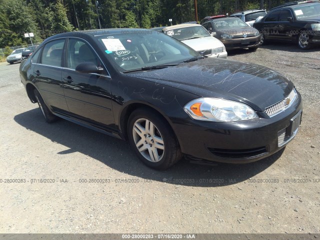 CHEVROLET IMPALA LIMITED 2015 2g1wb5e32f1155854