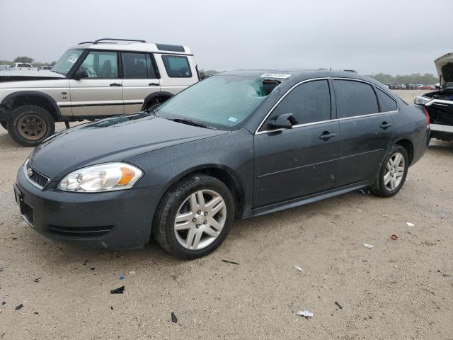 CHEVROLET IMPALA LIM 2015 2g1wb5e32f1156471