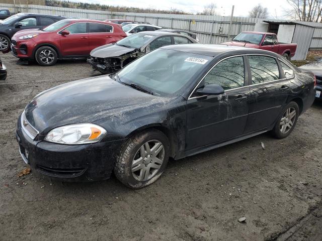 CHEVROLET IMPALA 2015 2g1wb5e32f1168703