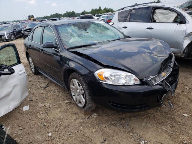 CHEVROLET IMPALA LIM 2016 2g1wb5e32g1132303