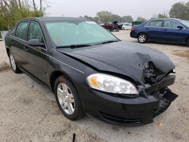 CHEVROLET IMPALA LT 2012 2g1wb5e33c1118291