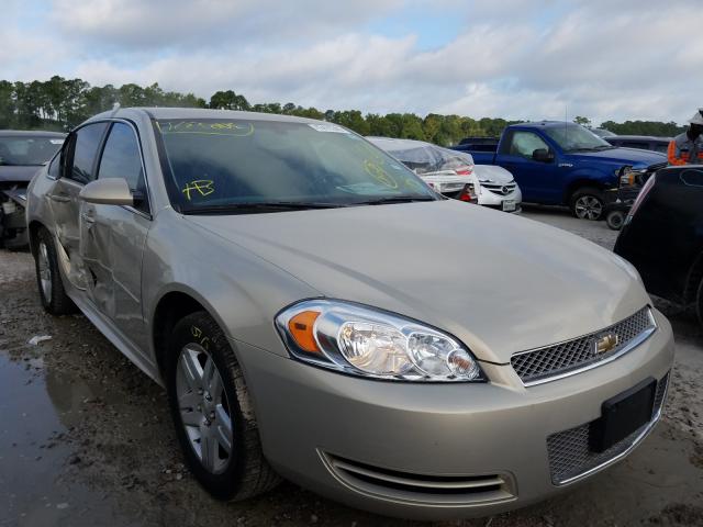 CHEVROLET IMPALA LT 2012 2g1wb5e33c1314456