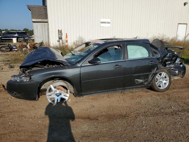 CHEVROLET IMPALA LT 2012 2g1wb5e33c1325991