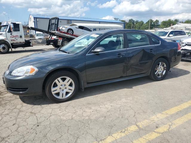 CHEVROLET IMPALA LT 2013 2g1wb5e33d1173244