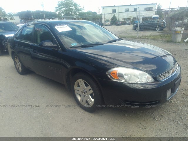 CHEVROLET IMPALA LIMITED 2014 2g1wb5e33e1119718